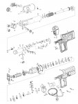 Rems Power-Press XL ACC Electric Radial Press Spare parts